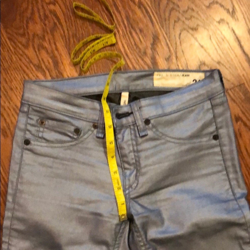 Rag and bone - Picture 2 of 4